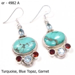 Turquoise